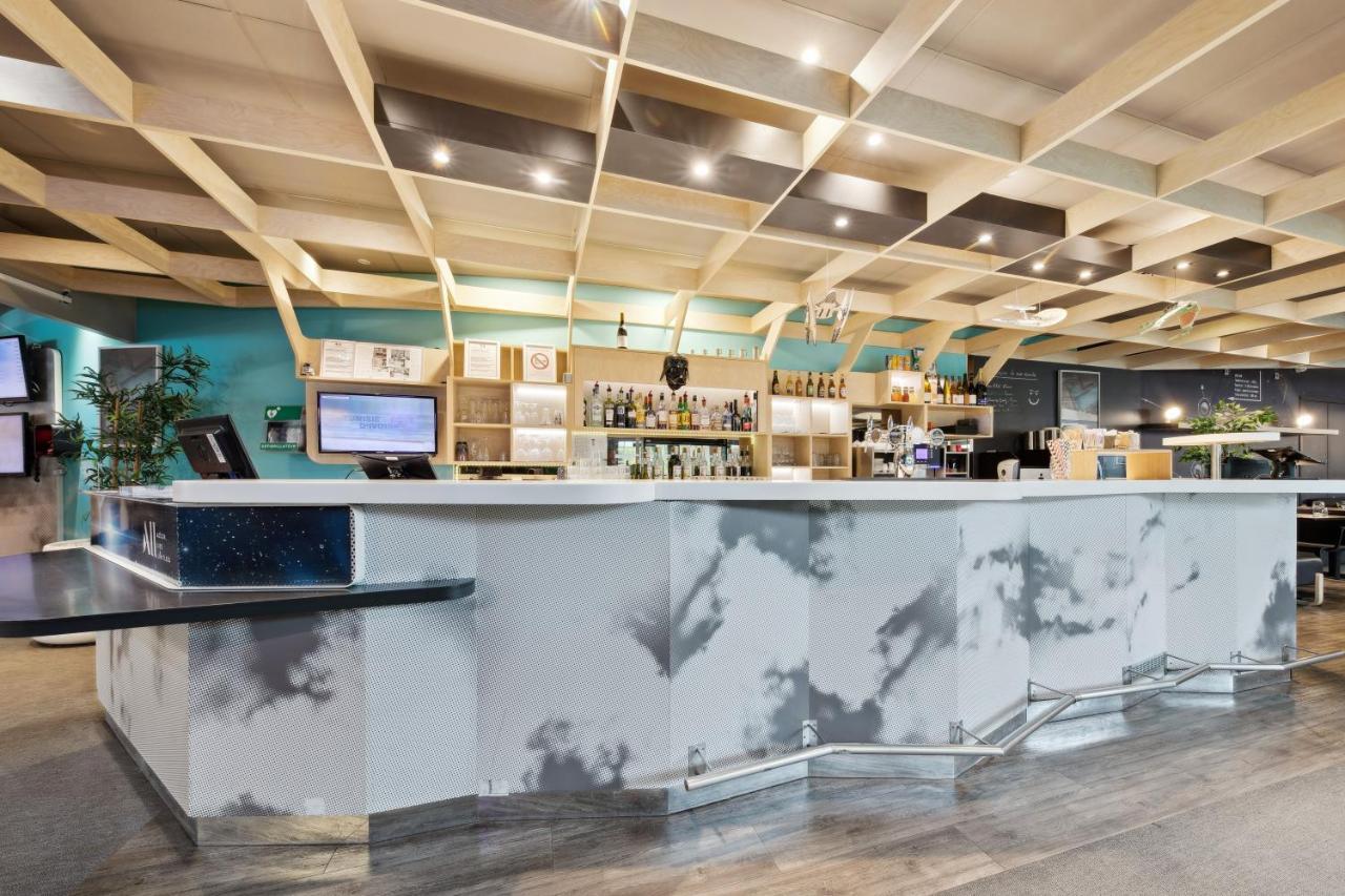 מלון רואיסי-אן-פרנס Ibis Styles Paris Charles De Gaulle Airport מראה חיצוני תמונה